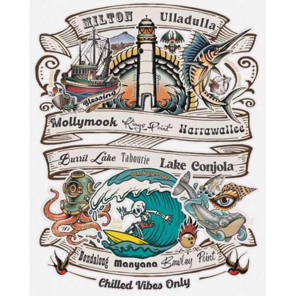 Absolute Final Shirt Design merged Vintage Thumbnail