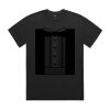 AS Colour - Heavy Faded Tee Thumbnail