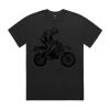 AS Colour - Heavy Faded Tee Thumbnail