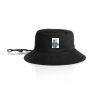 AS Colour - Wide Brim Bucket Hat Thumbnail