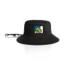 AS Colour - Wide Brim Bucket Hat Thumbnail