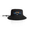 AS Colour - Wide Brim Bucket Hat Thumbnail