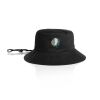 AS Colour - Wide Brim Bucket Hat Thumbnail