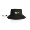 AS Colour - Wide Brim Bucket Hat Thumbnail