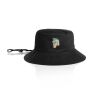 AS Colour - Wide Brim Bucket Hat Thumbnail