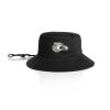 AS Colour - Wide Brim Bucket Hat Thumbnail