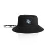 AS Colour - Wide Brim Bucket Hat Thumbnail