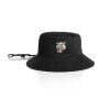 AS Colour - Wide Brim Bucket Hat Thumbnail