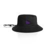 AS Colour - Wide Brim Bucket Hat Thumbnail