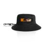 AS Colour - Wide Brim Bucket Hat Thumbnail