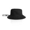 AS Colour - Wide Brim Bucket Hat Thumbnail