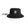 AS Colour - Wide Brim Bucket Hat Thumbnail