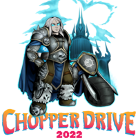 Chopper Drive Merch Store Thumbnail